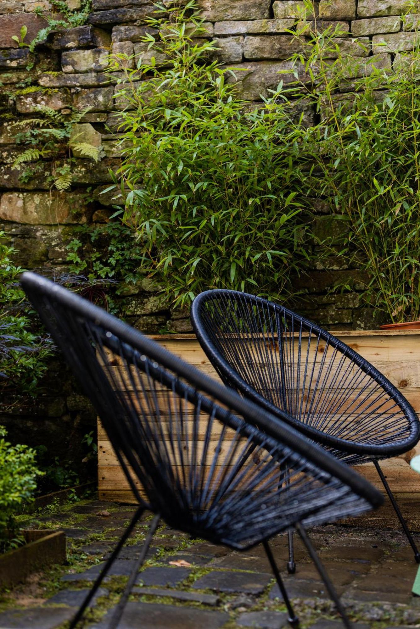 The Wagon Shed Villa Sowerby Bridge Ngoại thất bức ảnh