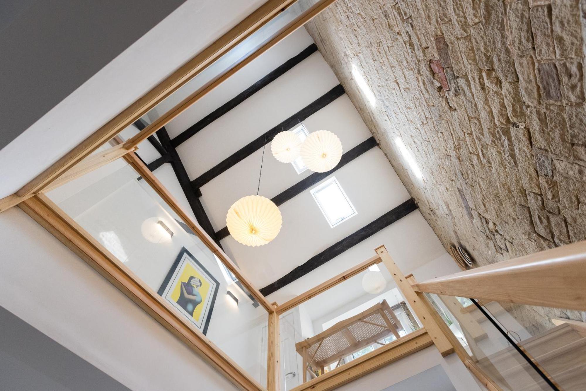 The Wagon Shed Villa Sowerby Bridge Ngoại thất bức ảnh