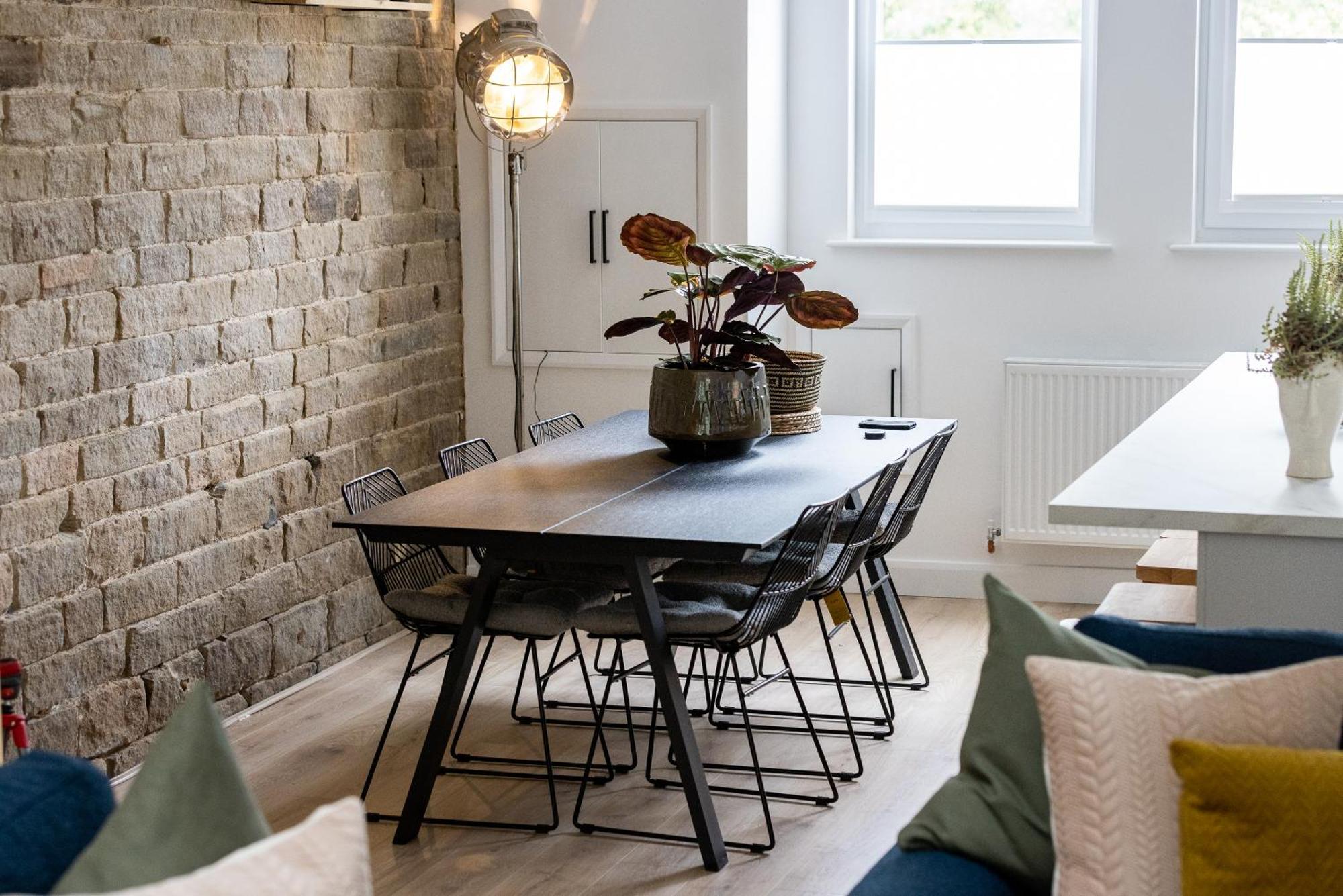 The Wagon Shed Villa Sowerby Bridge Ngoại thất bức ảnh