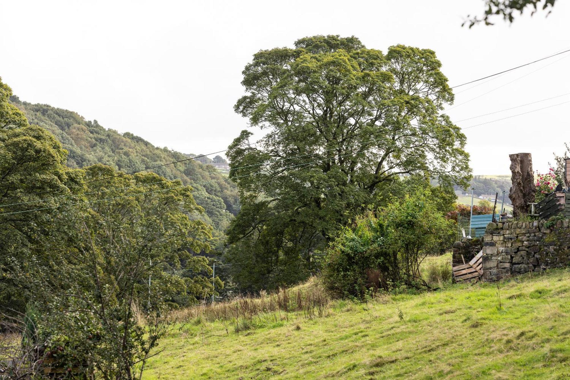 The Wagon Shed Villa Sowerby Bridge Ngoại thất bức ảnh