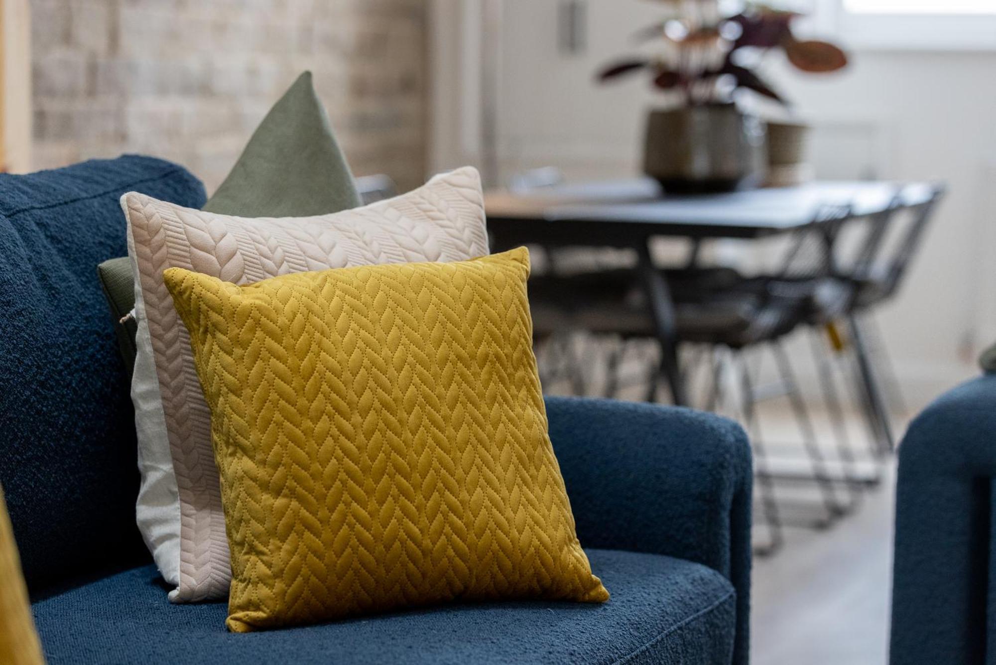 The Wagon Shed Villa Sowerby Bridge Ngoại thất bức ảnh