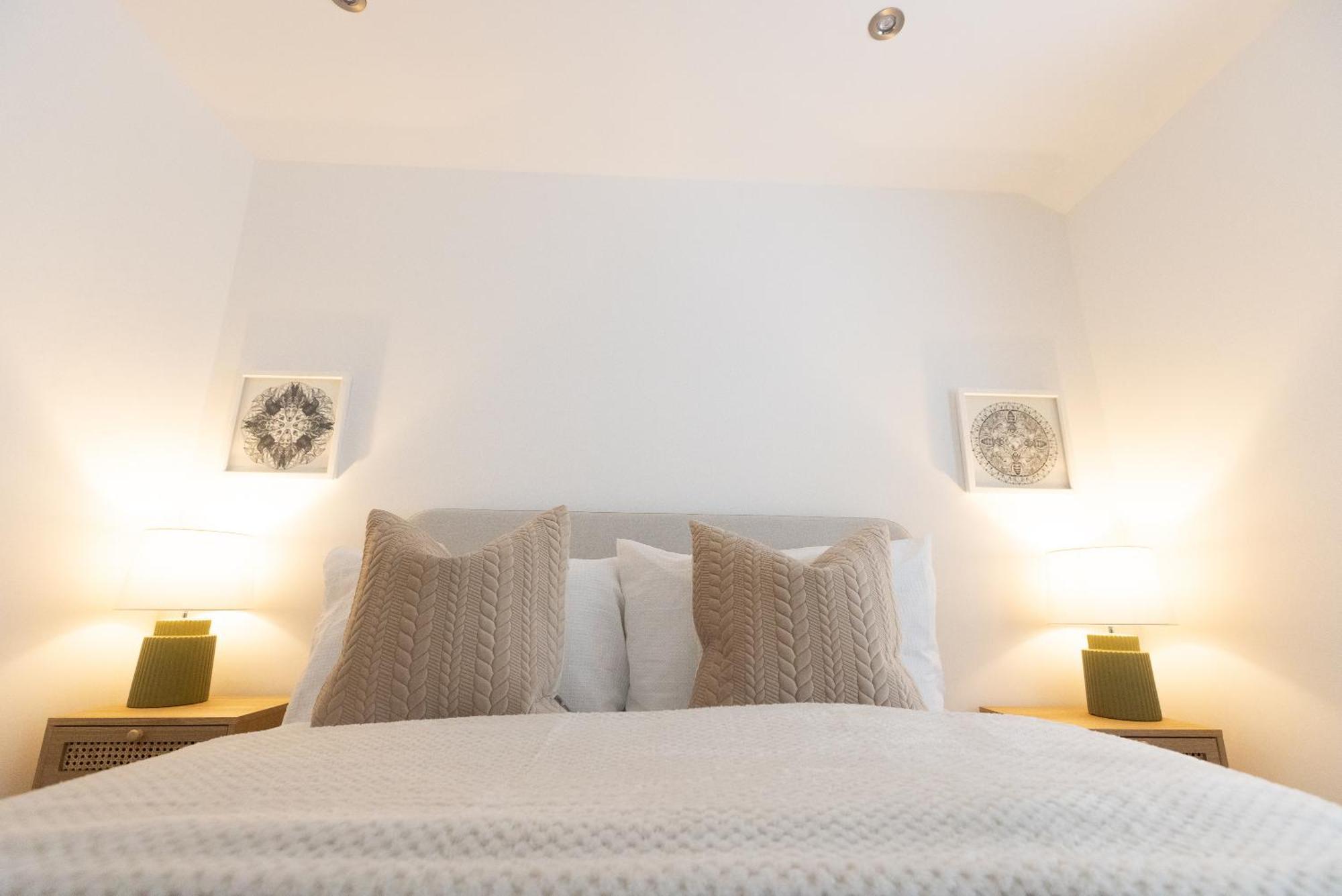 The Wagon Shed Villa Sowerby Bridge Ngoại thất bức ảnh
