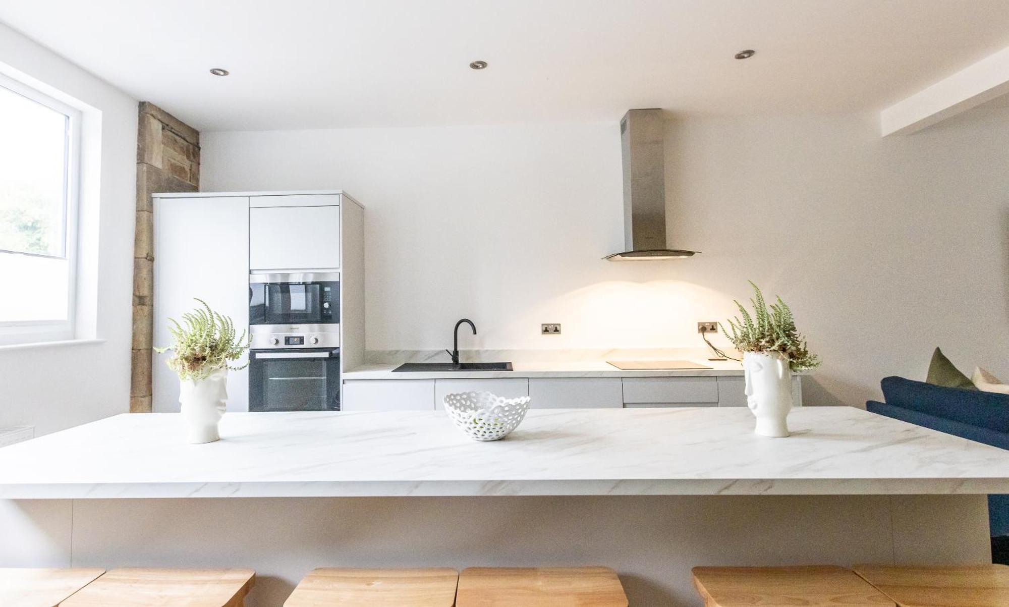 The Wagon Shed Villa Sowerby Bridge Ngoại thất bức ảnh